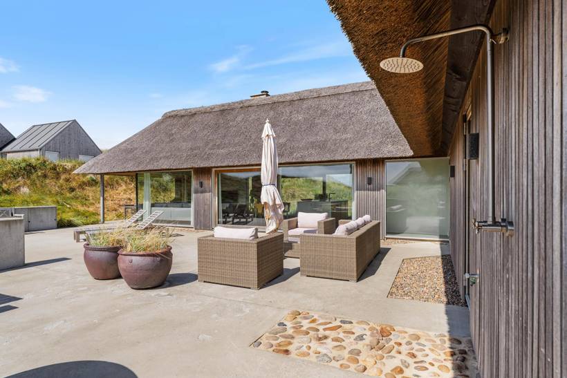 Foto von Ferienhaus OZ74 in Klegod - Westjütland