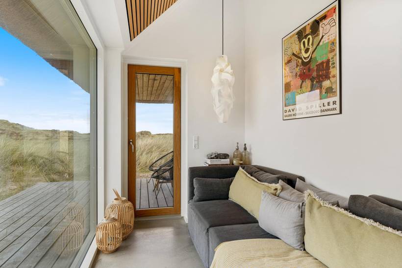 Foto von Ferienhaus OZ74 in Klegod - Westjütland