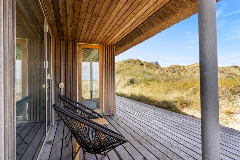 Foto von Ferienhaus OZ74 in Klegod - Westjütland