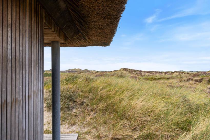 Foto von Ferienhaus OZ74 in Klegod - Westjütland