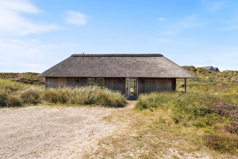 Foto von Ferienhaus OZ74 in Klegod - Westjütland