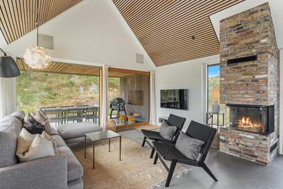 Vorschaubild von Ferienhaus OZ74 in Klegod - Westjütland
