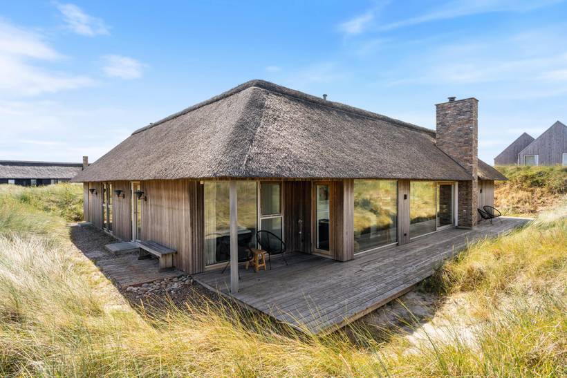 Foto von Ferienhaus OZ74 in Klegod - Westjütland