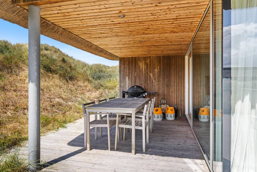 Foto von Ferienhaus OZ74 in Klegod - Westjütland