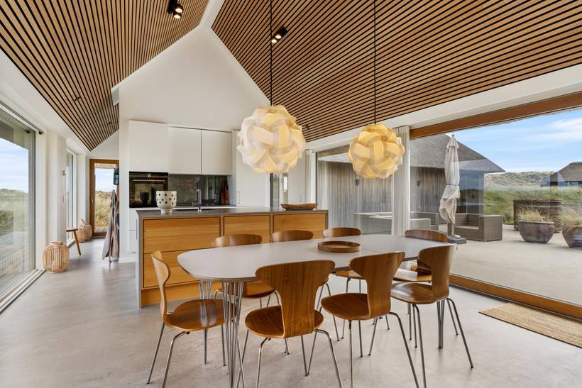 Foto von Ferienhaus OZ74 in Klegod - Westjütland
