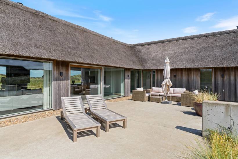 Foto von Ferienhaus OZ74 in Klegod - Westjütland
