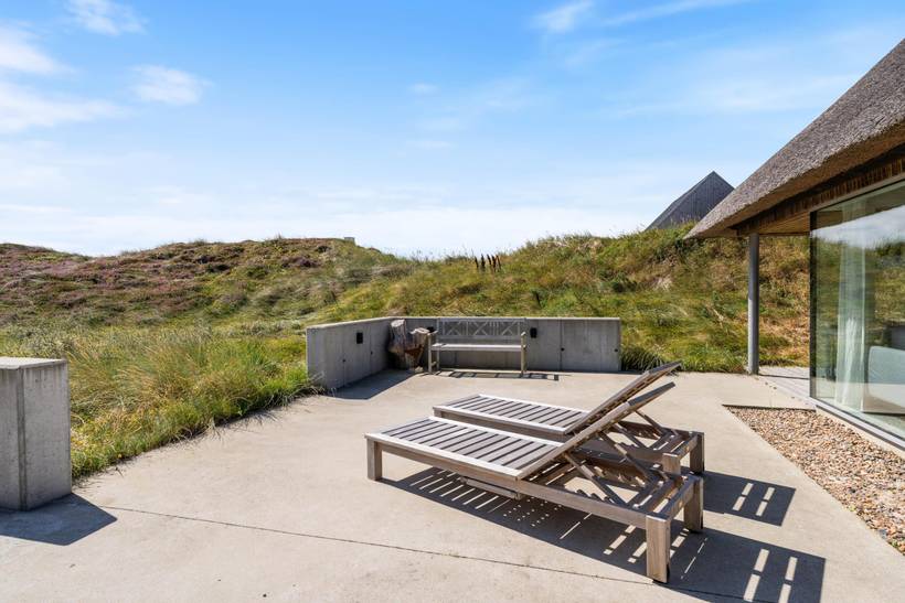Foto von Ferienhaus OZ74 in Klegod - Westjütland