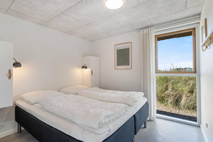 Foto von Ferienhaus OZ74 in Klegod - Westjütland