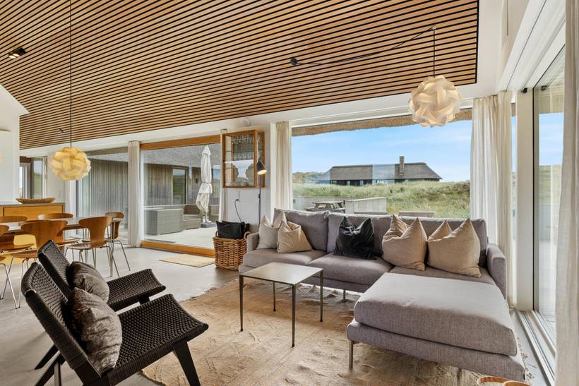 Foto von Ferienhaus OZ74 in Klegod - Westjütland