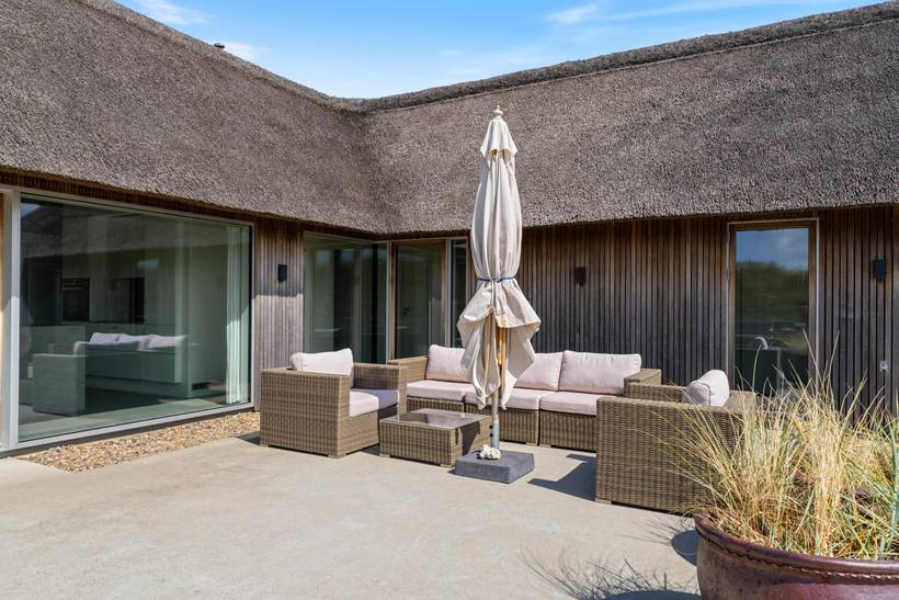 Foto von Ferienhaus OZ74 in Klegod - Westjütland