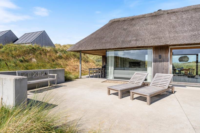 Foto von Ferienhaus OZ74 in Klegod - Westjütland