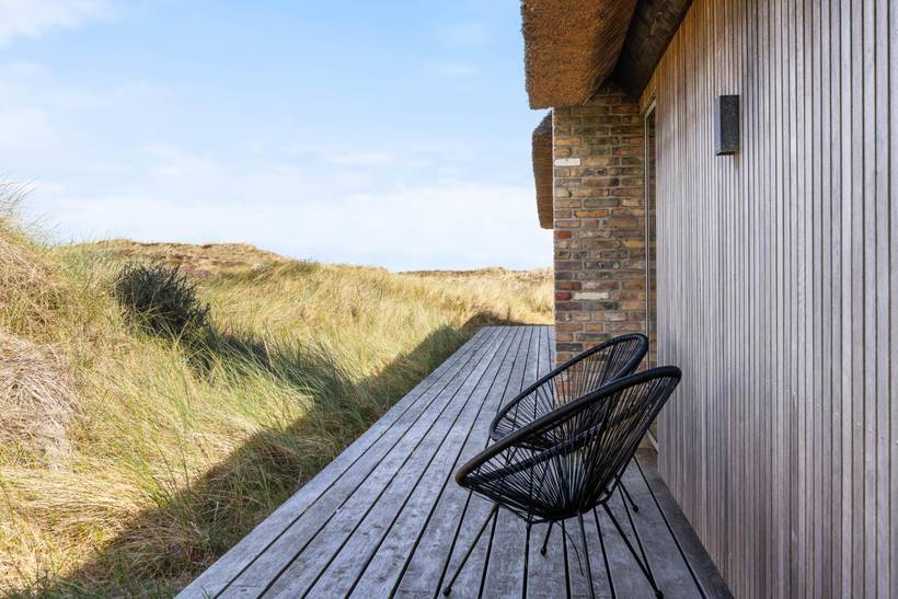 Foto von Ferienhaus OZ74 in Klegod - Westjütland
