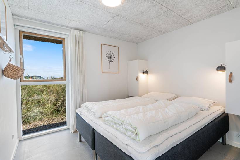 Foto von Ferienhaus OZ74 in Klegod - Westjütland