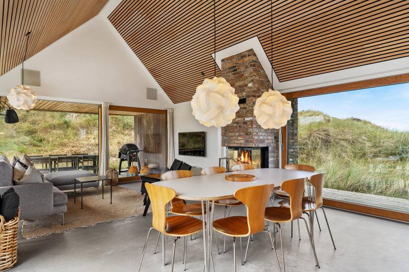 Foto von Ferienhaus OZ74 in Klegod - Westjütland