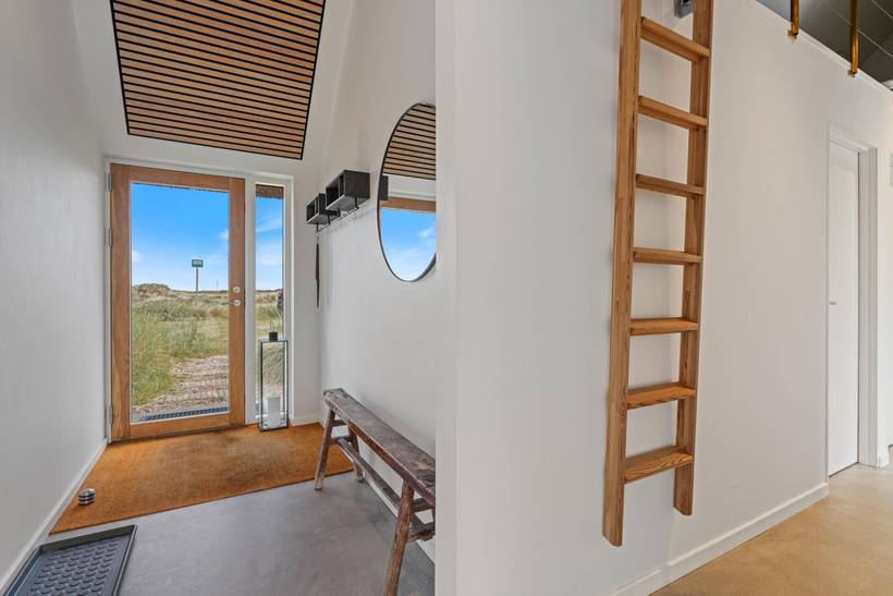 Foto von Ferienhaus OZ74 in Klegod - Westjütland