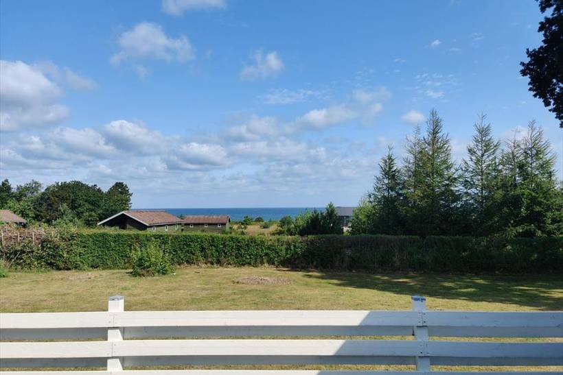 Foto von Ferienhaus OZ75 in Fjellerup - Ostjütland