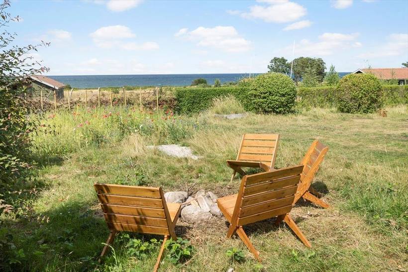 Foto von Ferienhaus OZ75 in Fjellerup - Ostjütland