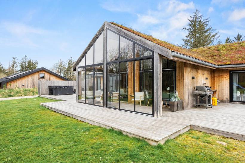Foto von Ferienhaus OZ83 in Henne Strand - Westjütland