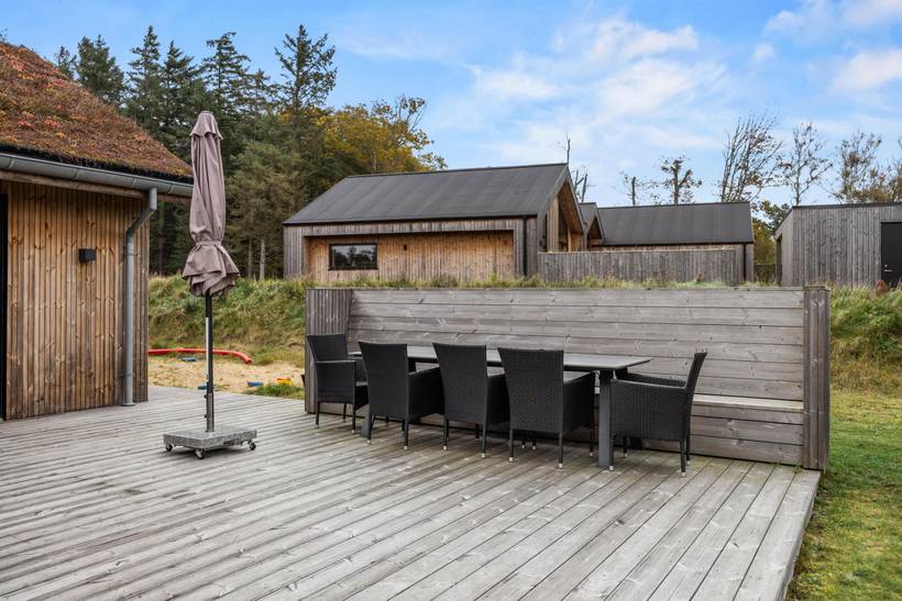 Foto von Ferienhaus OZ83 in Henne Strand - Westjütland