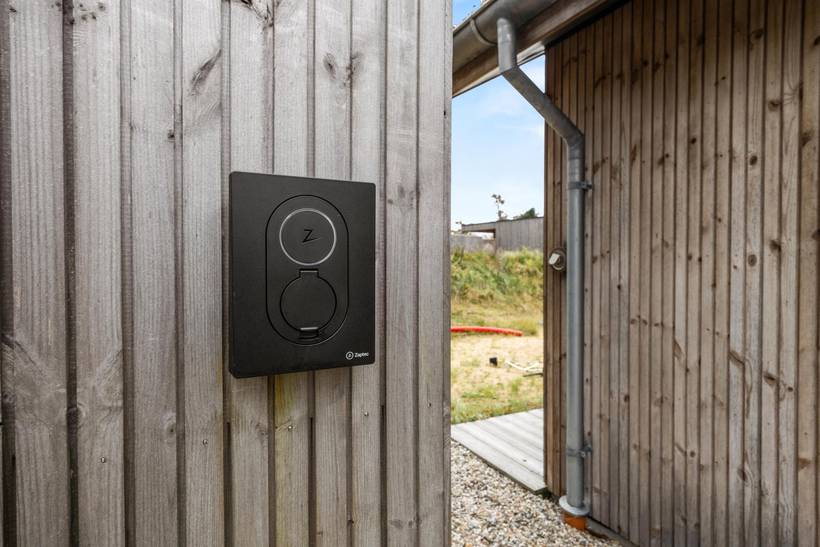 Foto von Ferienhaus OZ83 in Henne Strand - Westjütland