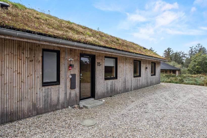 Foto von Ferienhaus OZ83 in Henne Strand - Westjütland