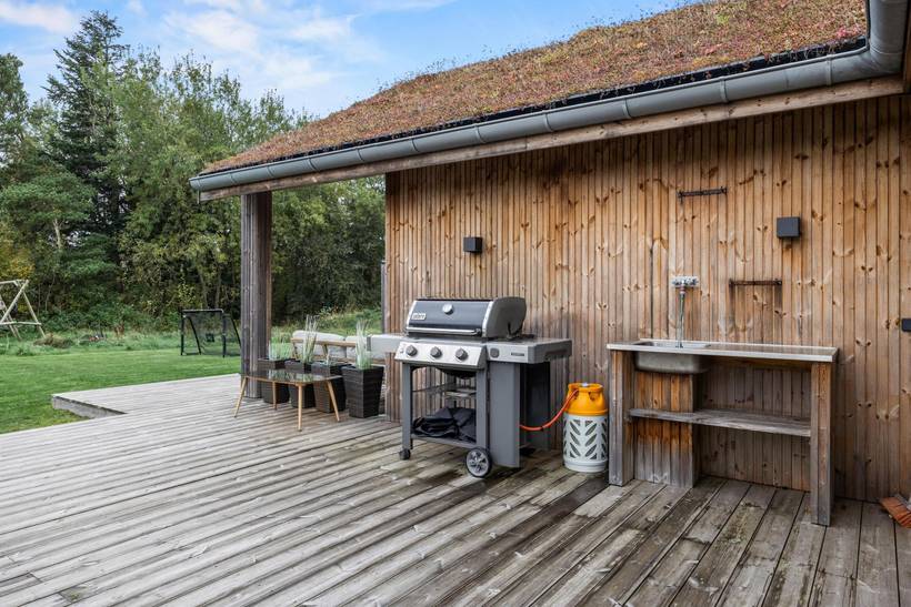 Foto von Ferienhaus OZ83 in Henne Strand - Westjütland