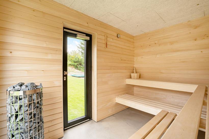 Foto von Ferienhaus OZ83 in Henne Strand - Westjütland