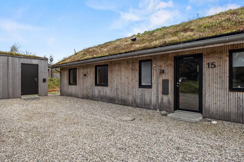 Foto von Ferienhaus OZ83 in Henne Strand - Westjütland