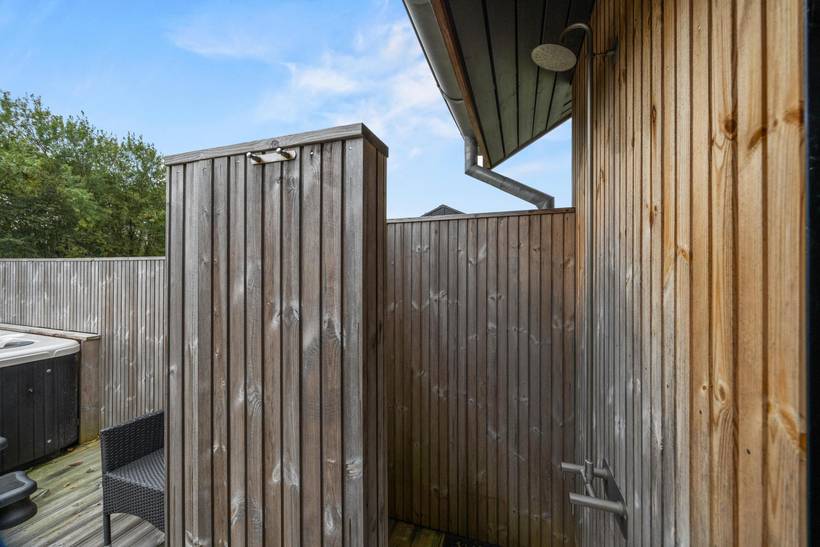 Foto von Ferienhaus OZ83 in Henne Strand - Westjütland