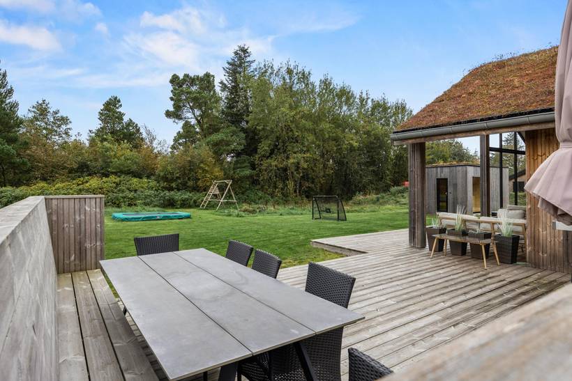 Foto von Ferienhaus OZ83 in Henne Strand - Westjütland