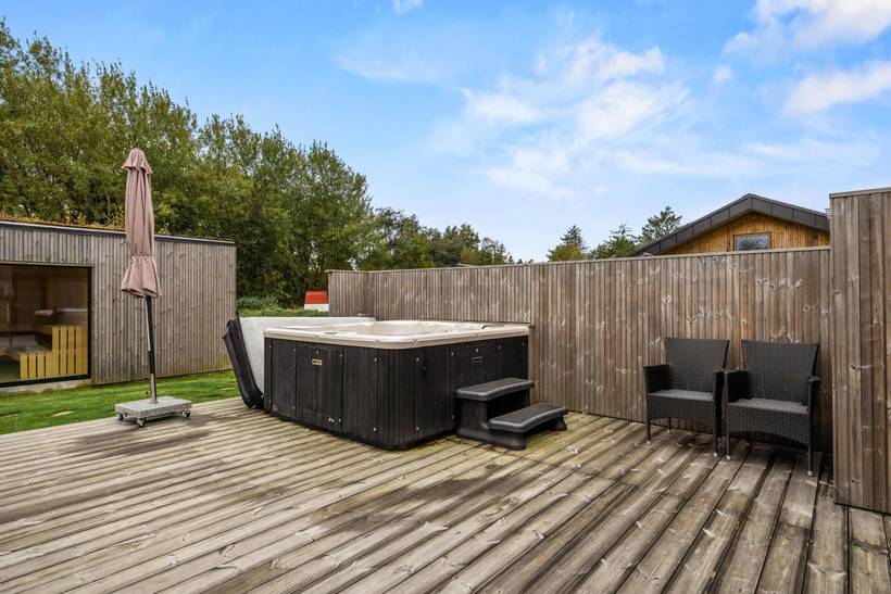Foto von Ferienhaus OZ83 in Henne Strand - Westjütland