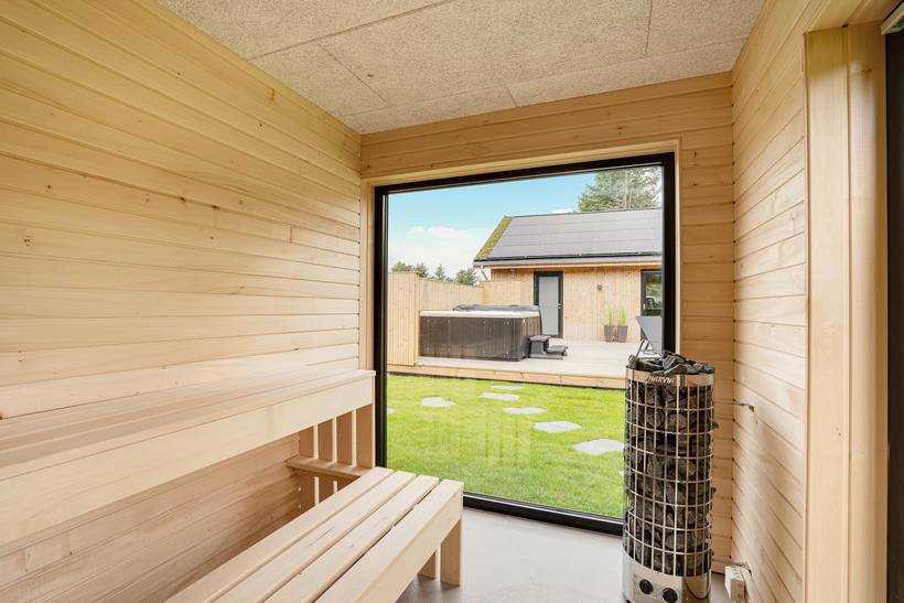 Foto von Ferienhaus OZ83 in Henne Strand - Westjütland