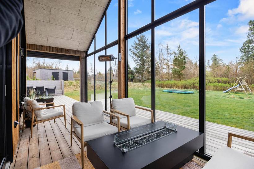 Foto von Ferienhaus OZ83 in Henne Strand - Westjütland