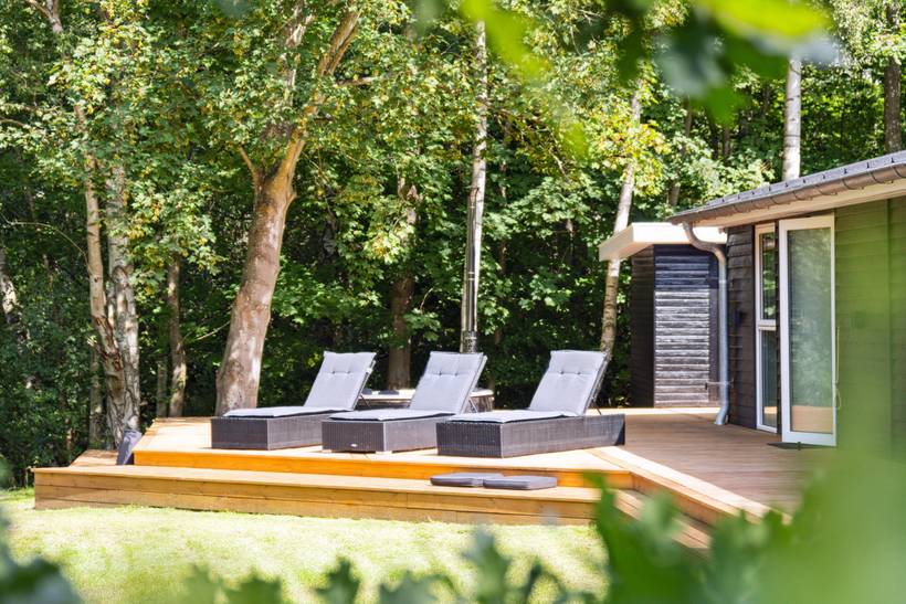 Foto von Ferienhaus OZ84 in Klint - Westseeland
