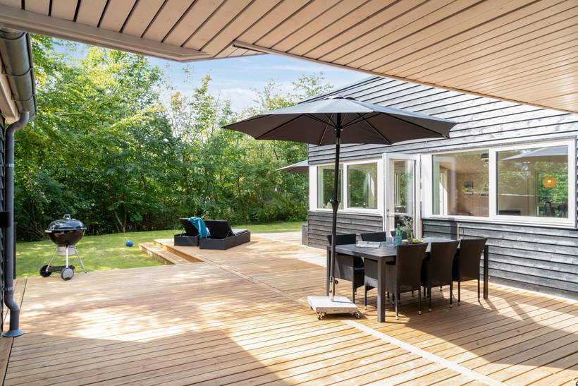 Foto von Ferienhaus OZ84 in Klint - Westseeland