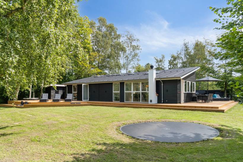 Foto von Ferienhaus OZ84 in Klint - Westseeland