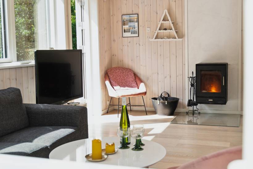 Foto von Ferienhaus OZ84 in Klint - Westseeland