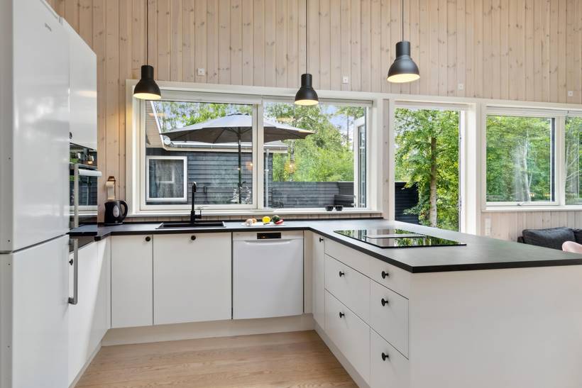 Foto von Ferienhaus OZ84 in Klint - Westseeland