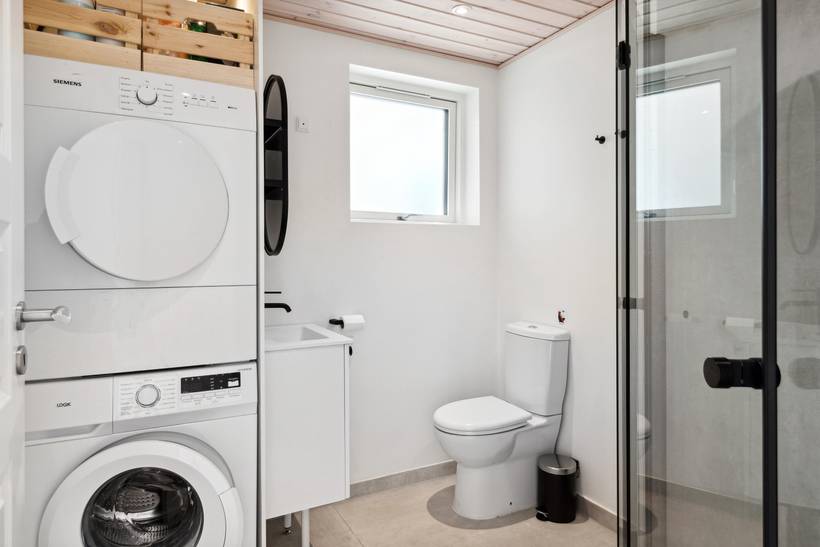 Foto von Ferienhaus OZ84 in Klint - Westseeland