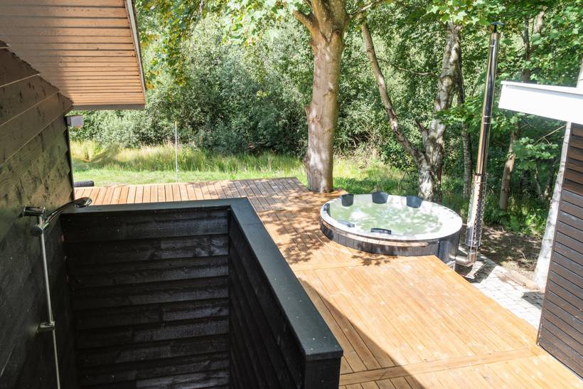 Foto von Ferienhaus OZ84 in Klint - Westseeland
