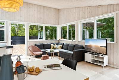 Vorschaubild von Ferienhaus OZ84 in Klint - Westseeland