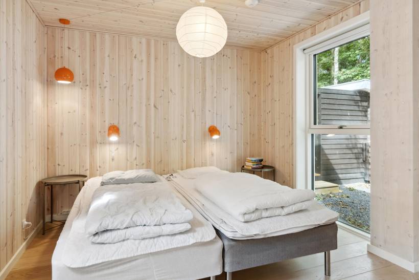 Foto von Ferienhaus OZ84 in Klint - Westseeland