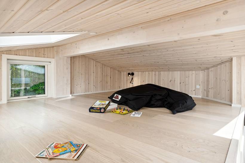 Foto von Ferienhaus OZ84 in Klint - Westseeland