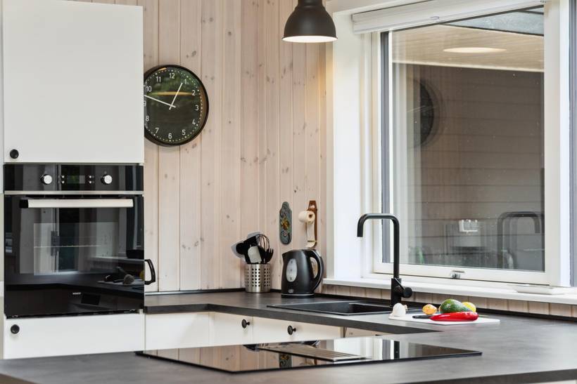 Foto von Ferienhaus OZ84 in Klint - Westseeland