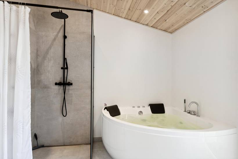 Foto von Ferienhaus OZ84 in Klint - Westseeland