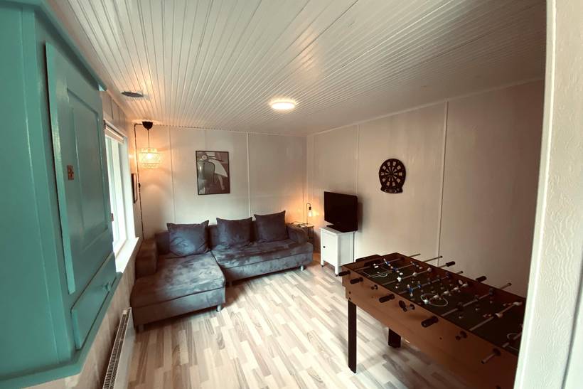 Foto von Ferienhaus OZ84 in Klint - Westseeland
