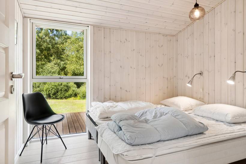 Foto von Ferienhaus OZ84 in Klint - Westseeland