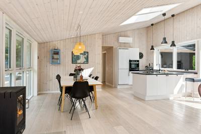 Vorschaubild von Ferienhaus OZ84 in Klint - Westseeland
