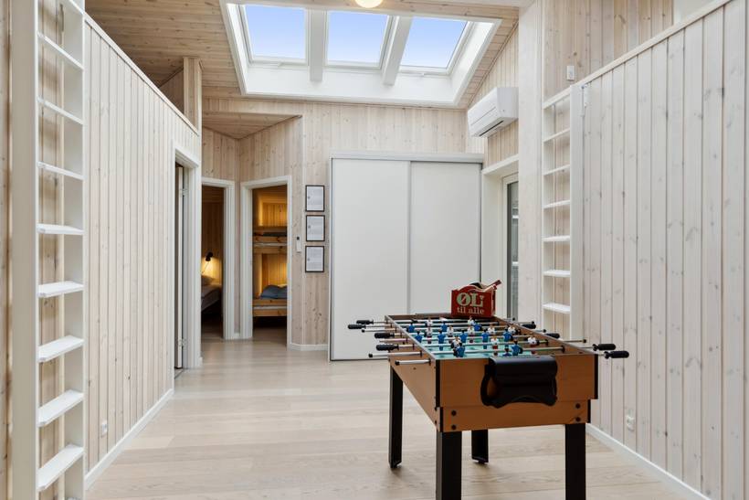 Foto von Ferienhaus OZ84 in Klint - Westseeland