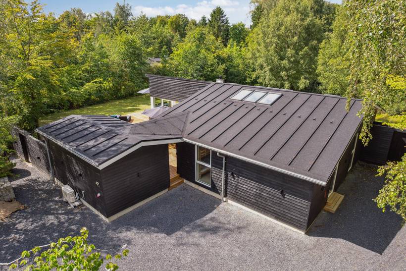 Foto von Ferienhaus OZ84 in Klint - Westseeland